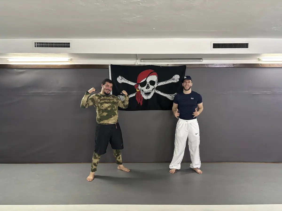 Team Control MMA · Arts Martiaux · Rabat · photo 3