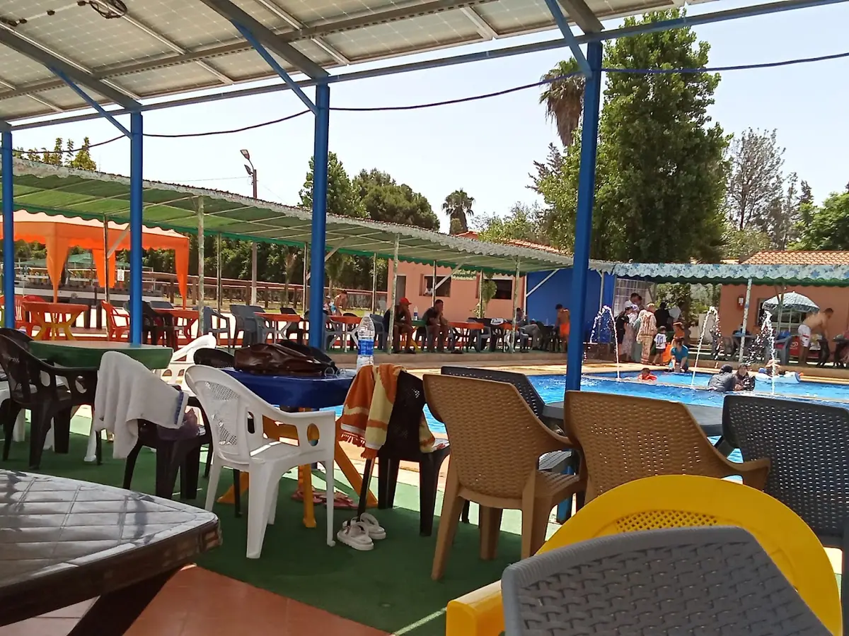 Club Assso · Football · Rabat · photo 3