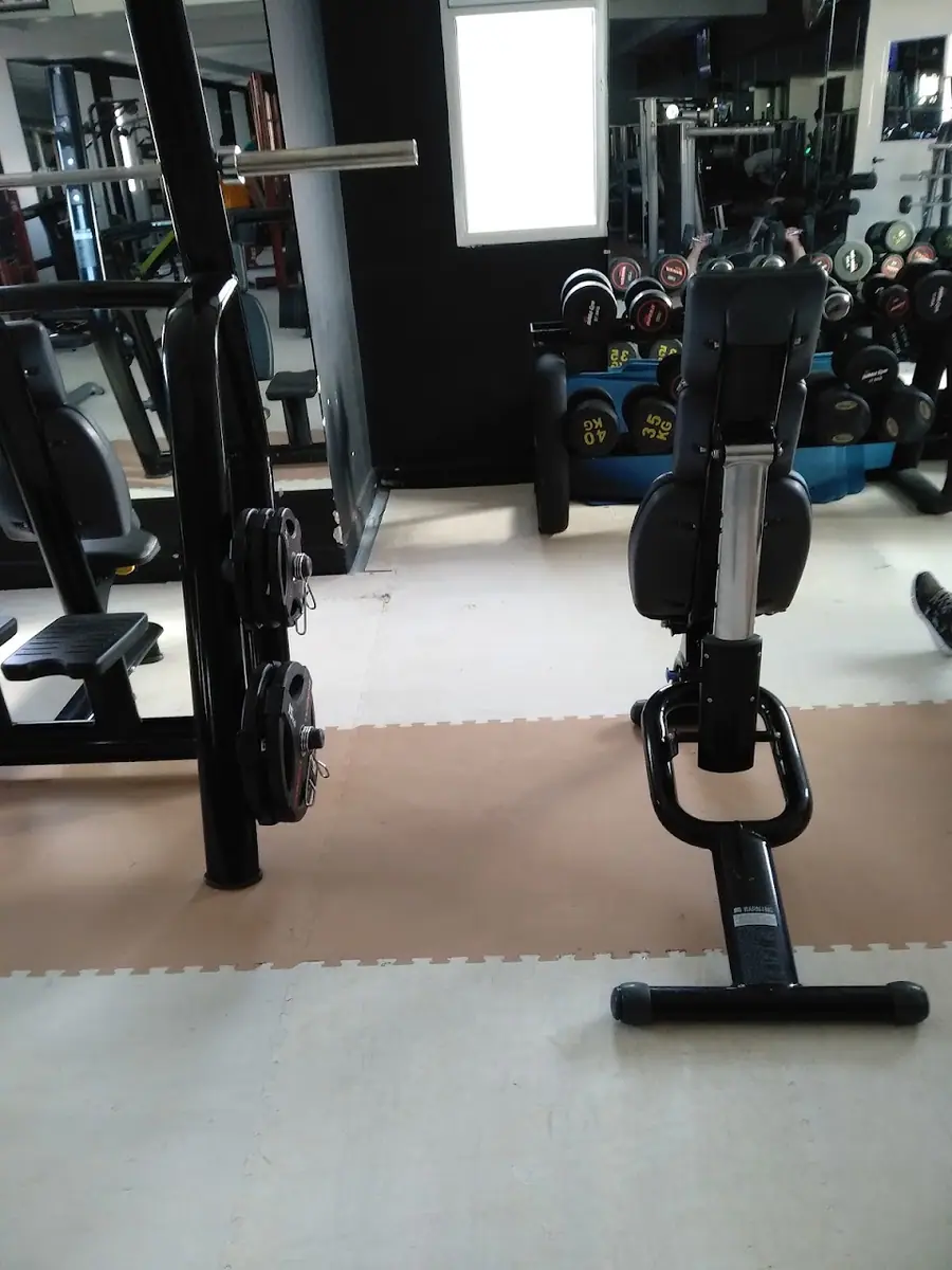 Eurosport Association Meknès · Fitness & Musculation · Meknès · photo 3