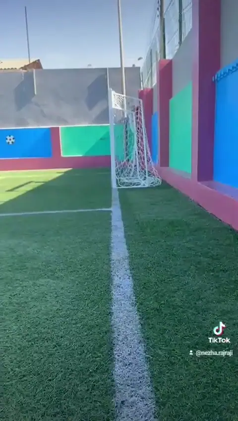 Club USA Prunarety · Football · Casablanca · photo 2