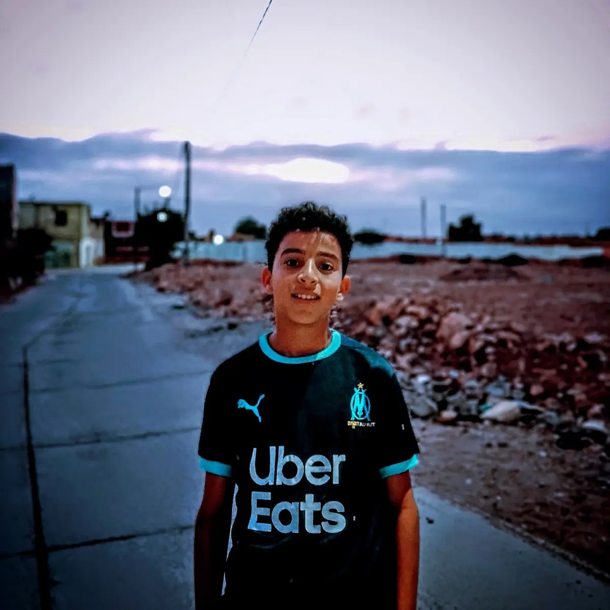 United sportive takad · Arts Martiaux · Agadir · photo 2