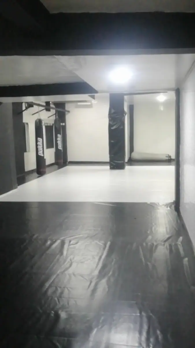 Gym CHAOUIA · Arts Martiaux · Casablanca · photo 2