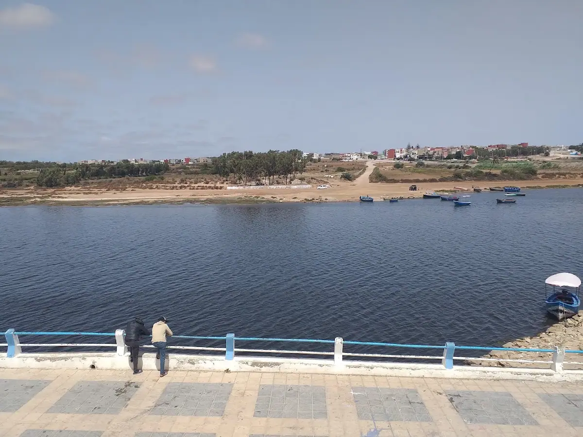 نادي بحري · Boxe · El Jadida