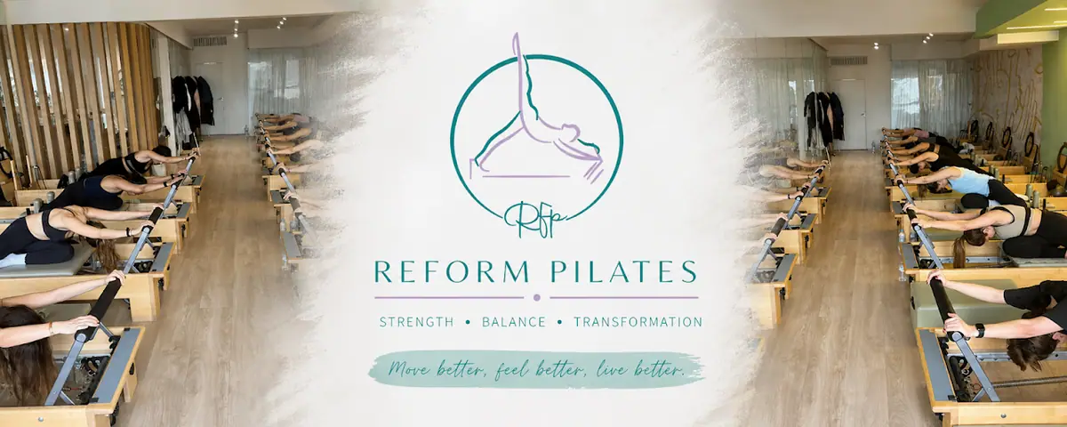 Reform'Pilates Rabat · Yoga & Pilates · Rabat