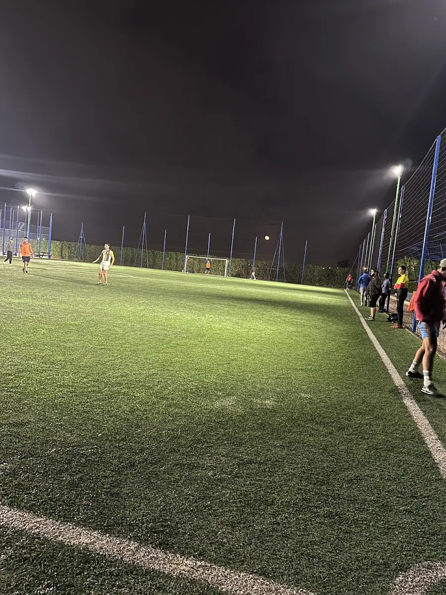 PSG (PARIS SAINT-GERMAIN) by saad allah machmach · Fitness & Musculation · Casablanca · photo 3