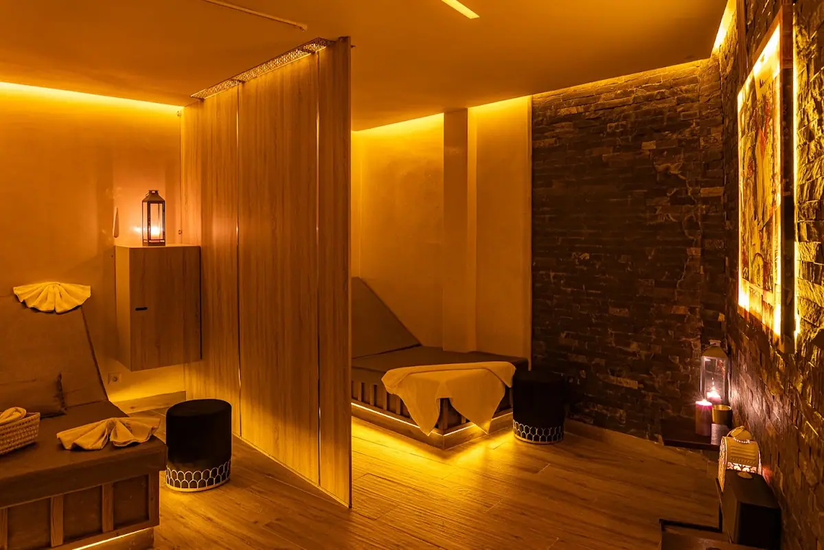 Escape Health Club · Fitness & Musculation · Casablanca · photo 2