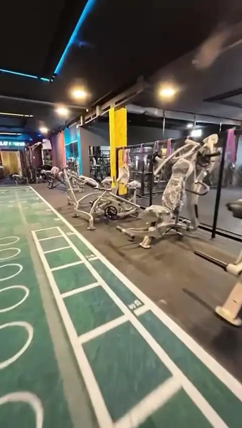 Play fitness iron agdal · Fitness & Musculation · Casablanca · photo 3