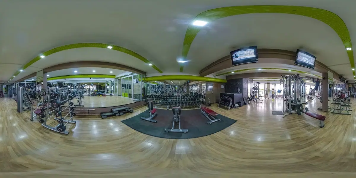 Mars Venus Club (MVC) · CrossFit · Rabat · photo 2