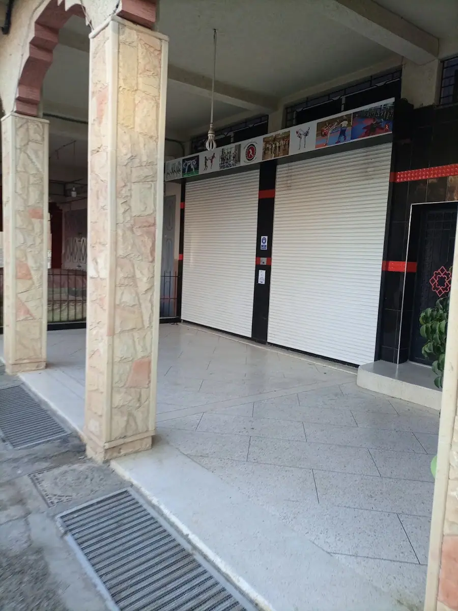 جمعية الضحى · Arts Martiaux · Rabat · photo 3