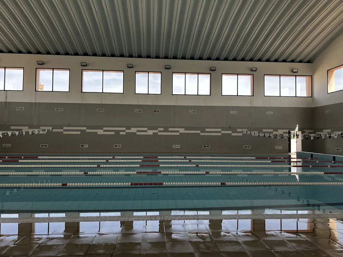Ennakhil Swimming Pool · Natation · Marrakech