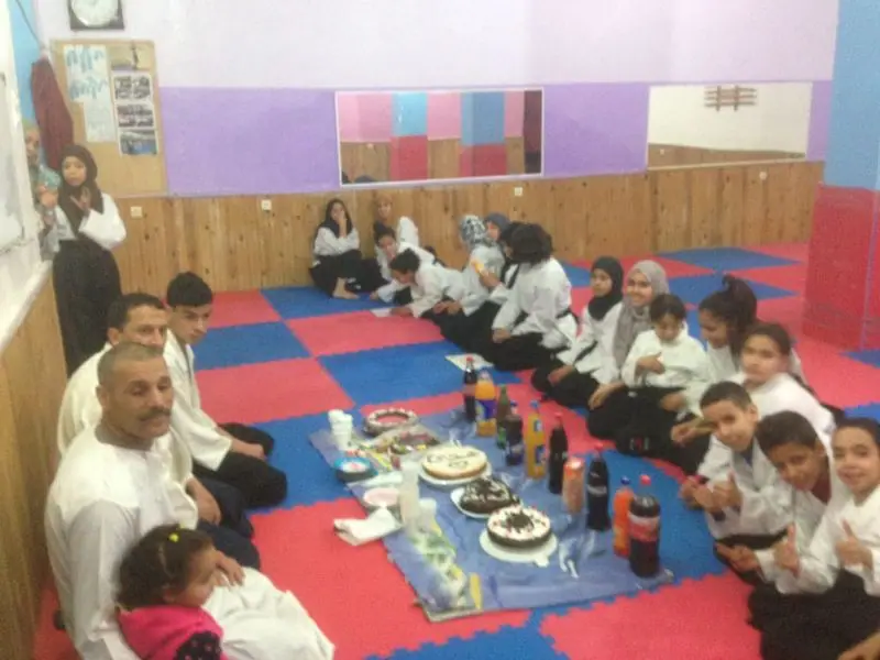 Association AIKIDO GUELMIM · Arts Martiaux · Guelmim · photo 3