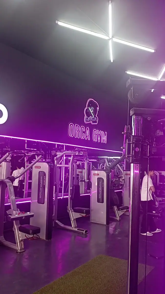 orca gym ALKHOUZAMA · Fitness & Musculation · Casablanca · photo 2