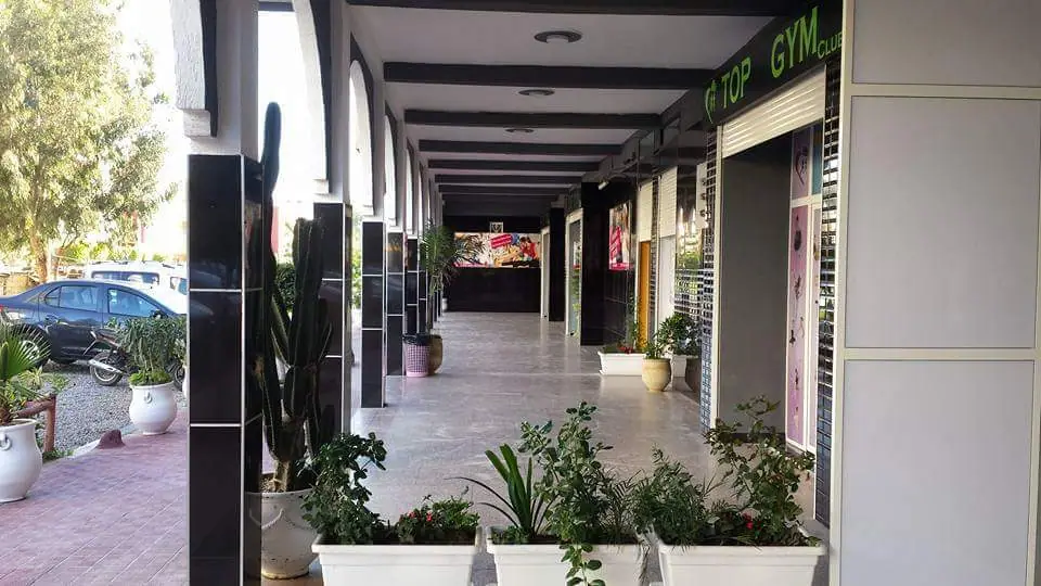 Top Gym · Fitness & Musculation · Rabat · photo 2