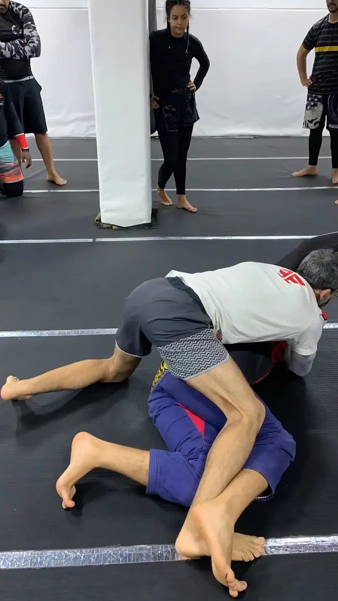 Warriors Fight Academy · Arts Martiaux · Casablanca · photo 2