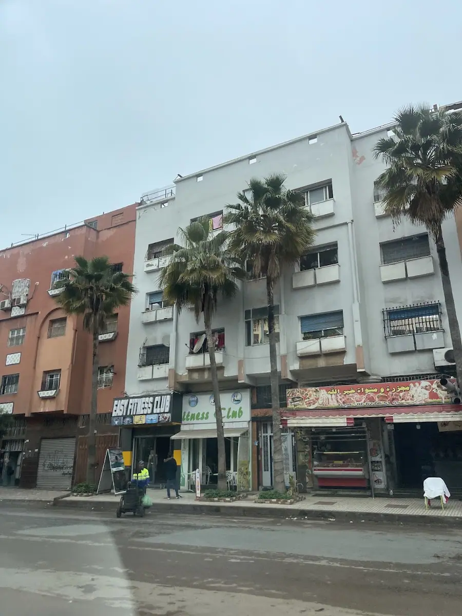 Easy Fitness Club · Fitness & Musculation · Casablanca · photo 3