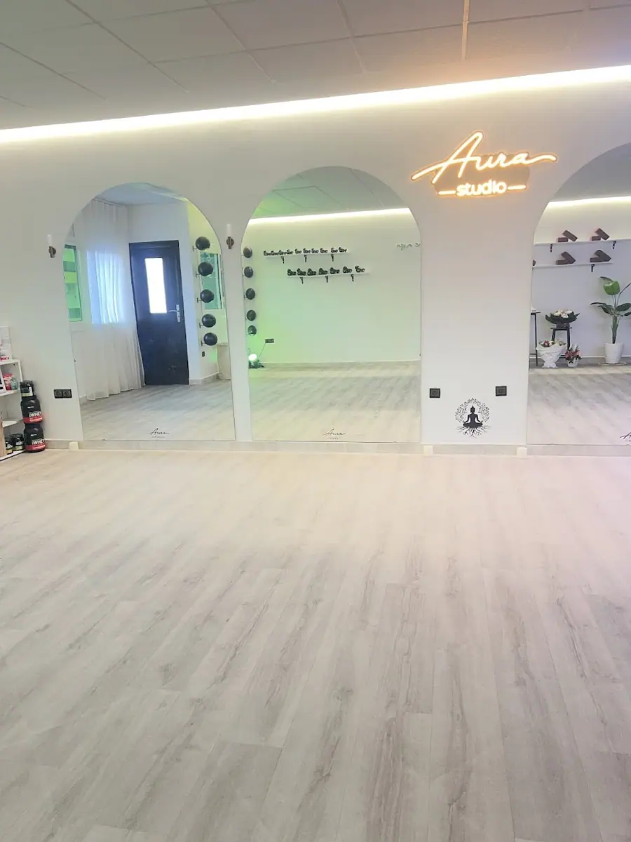 Aura Studio Oujda · Danse · Oujda