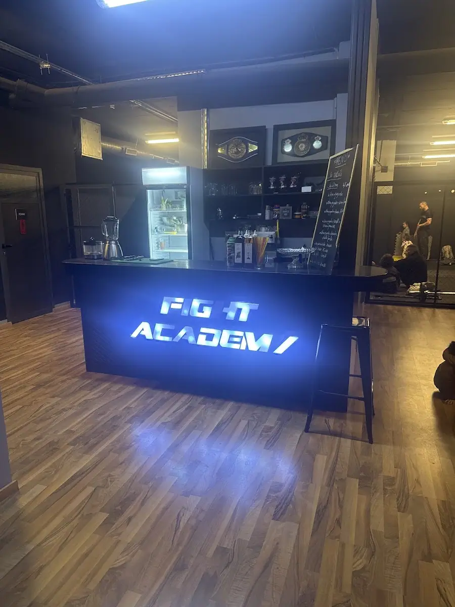 Fight Academy Marrakech · Arts Martiaux · Marrakech · photo 3