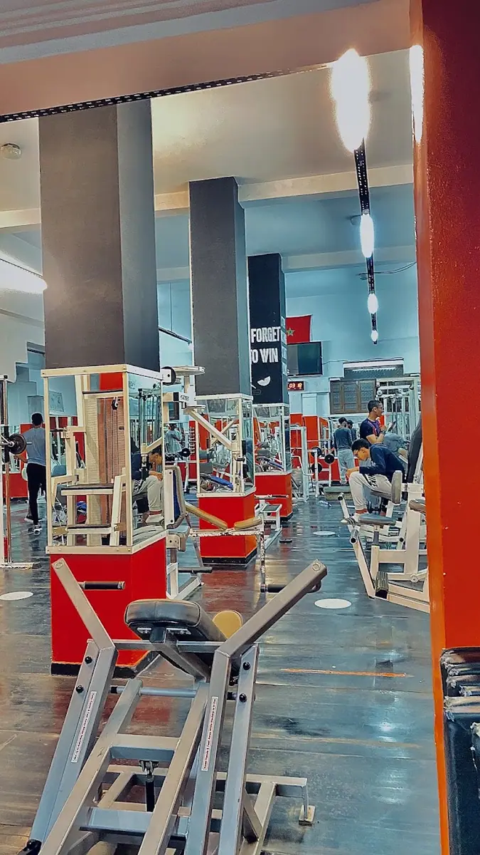 Koutoubia Youth Club · Fitness & Musculation · Marrakech · photo 2