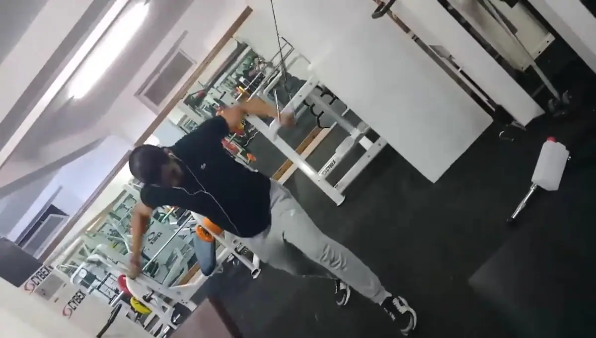 Assim Gym · Fitness & Musculation · Tanger · photo 2