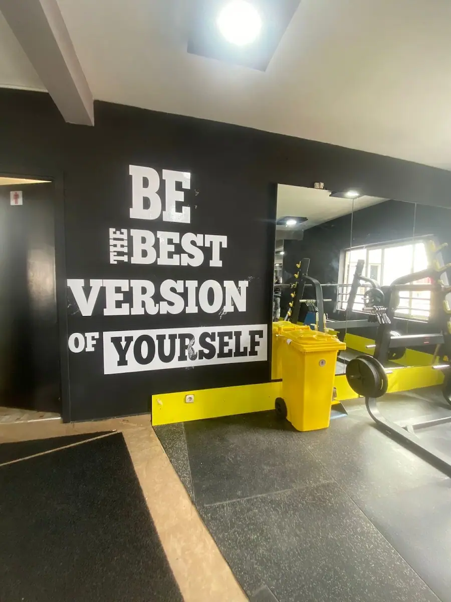 Club Champion · Fitness & Musculation · Rabat · photo 2
