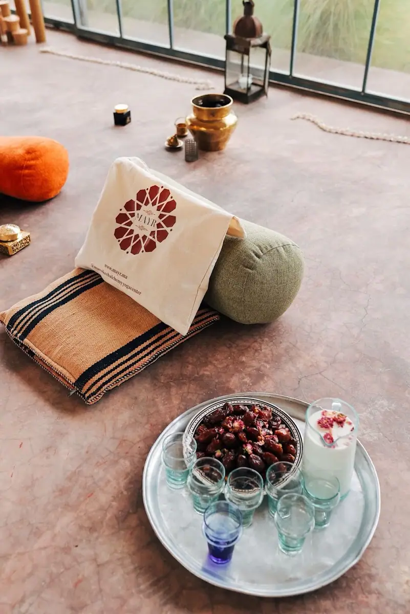Marrakech Alchemy Yoga Retreats · Yoga & Pilates · Marrakech · photo 2