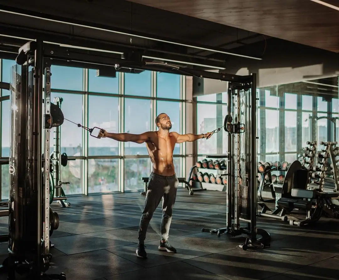 Passage Fitness Marina · Fitness & Musculation · Casablanca · photo 3