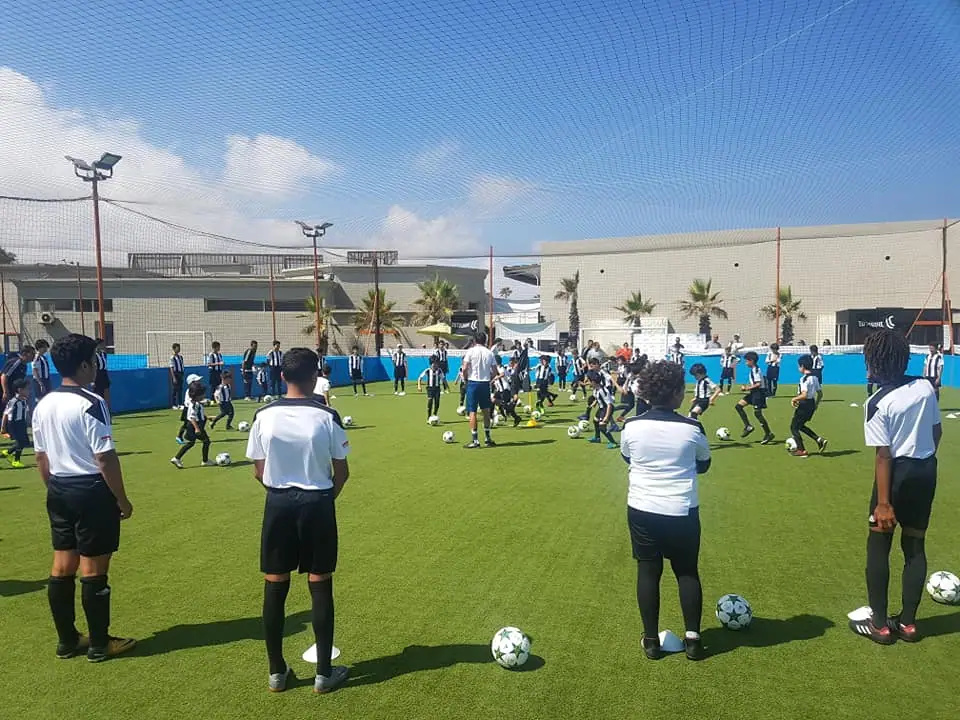 Juventus Academy CASABLANCA · Football · Casablanca · photo 3