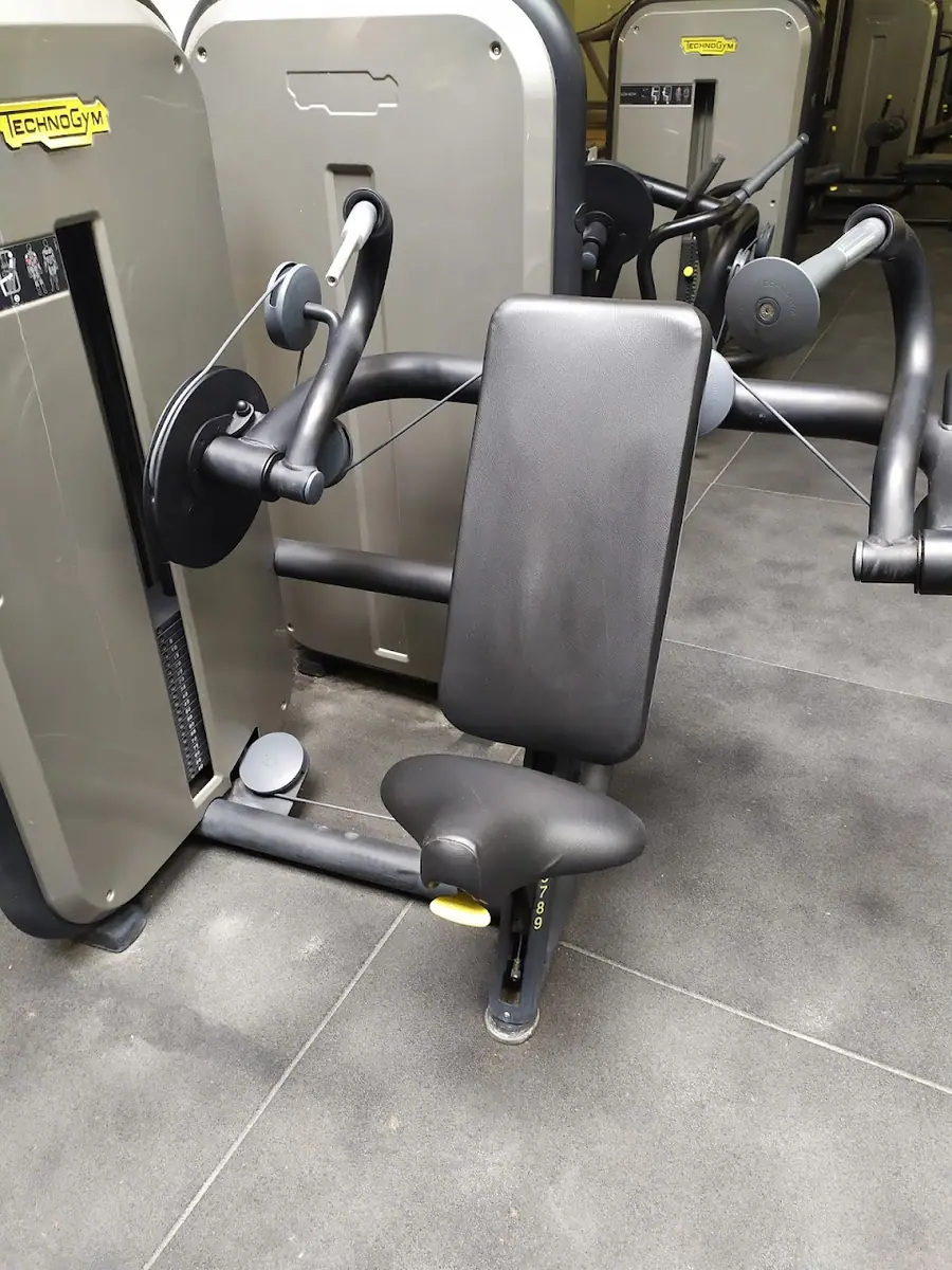 Passage Fitness oujda · Fitness & Musculation · Oujda · photo 3