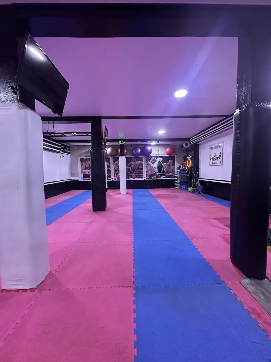 Fighters gym · Arts Martiaux · Rabat · photo 2