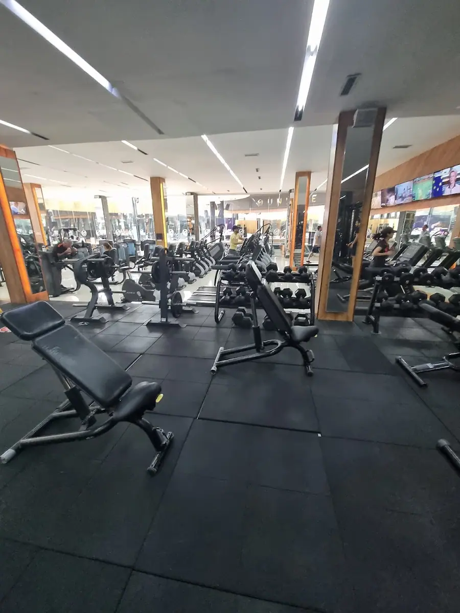 Unique Fitness Clubs · Fitness & Musculation · Rabat · photo 3