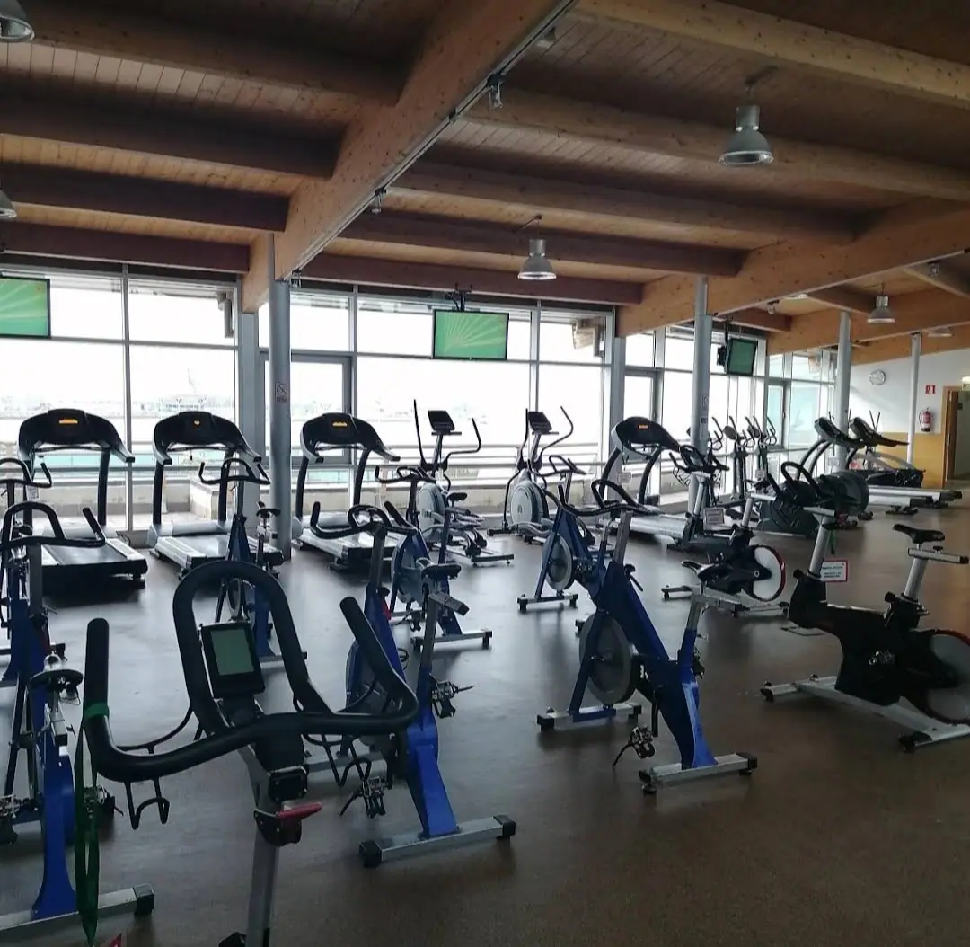 Club de sport Martil · Fitness & Musculation · Tétouan · photo 2