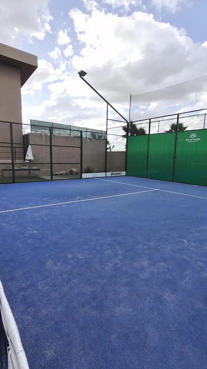 Atlas Tennis Marrakech Académie · Tennis · Marrakech · photo 2