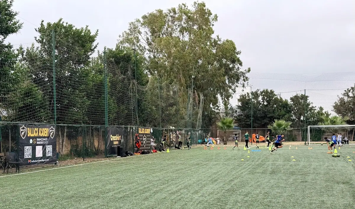 Ballack Foot-Ball Academy · Football · Casablanca · photo 3