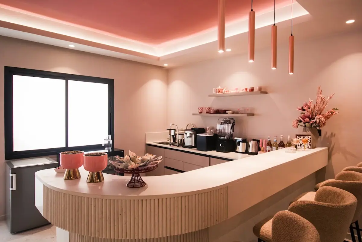 KOR Club · Yoga & Pilates · Rabat · photo 3