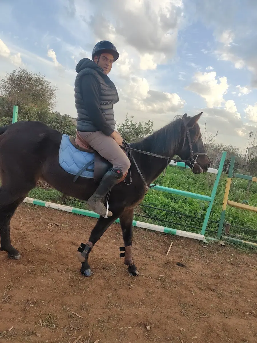 Club d'Art Équestre · Équitation · Rabat · photo 2