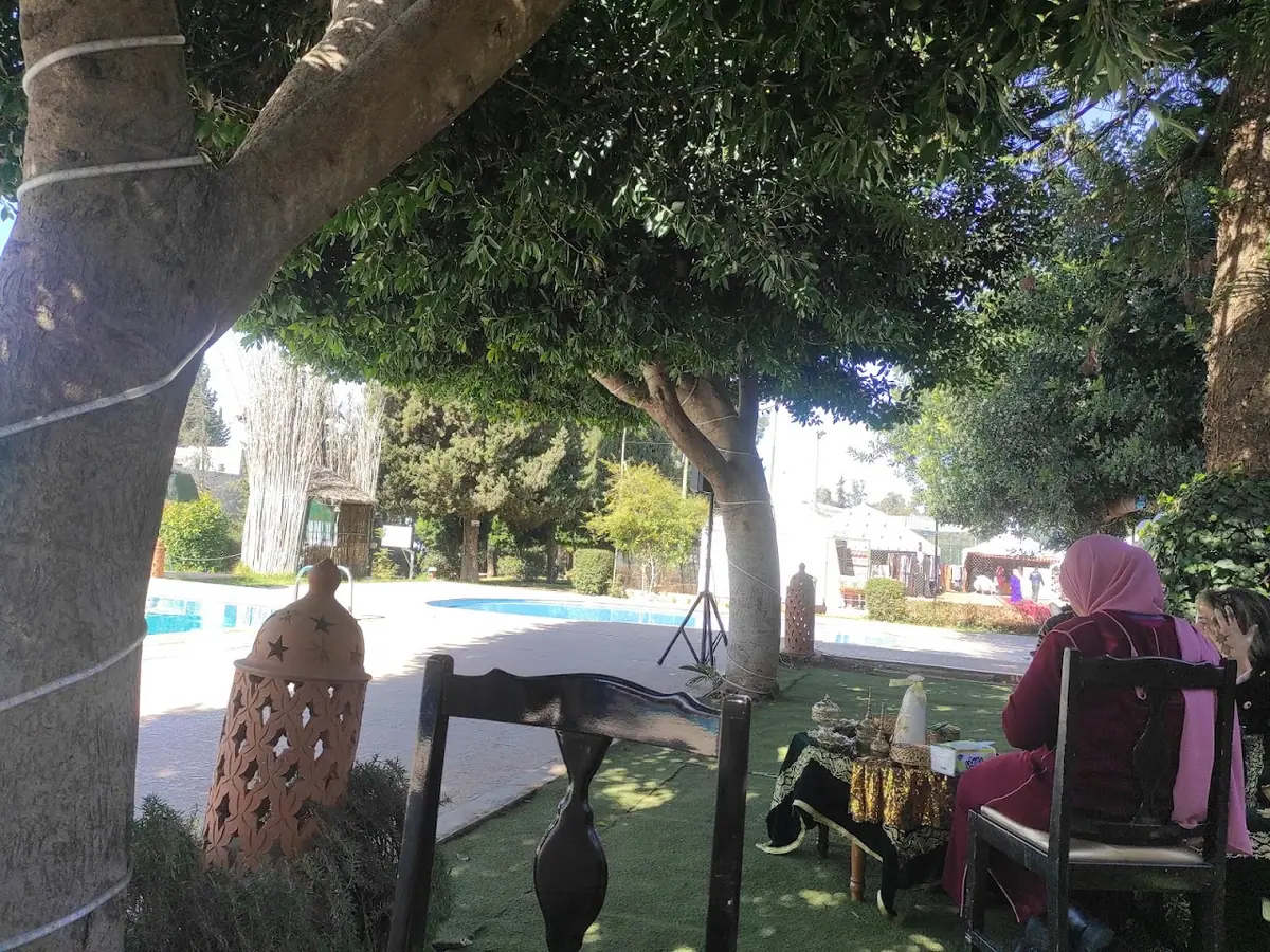 جمعية دار الصيدلي مكناس · Natation · Meknès · photo 2