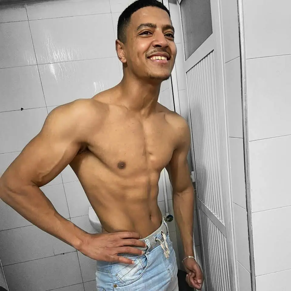 Otmane Elguizi · Fitness & Musculation · Fès · photo 2