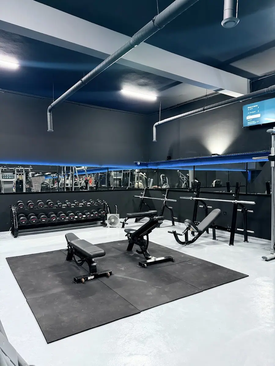 Body By Tahiri · Fitness & Musculation · Rabat