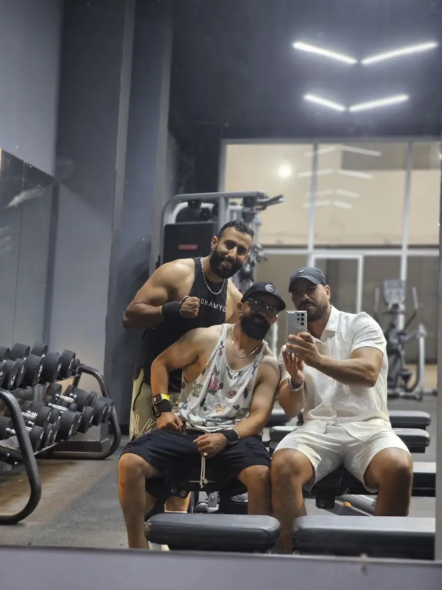 Power gym Al yassmine · Fitness & Musculation · Casablanca · photo 3