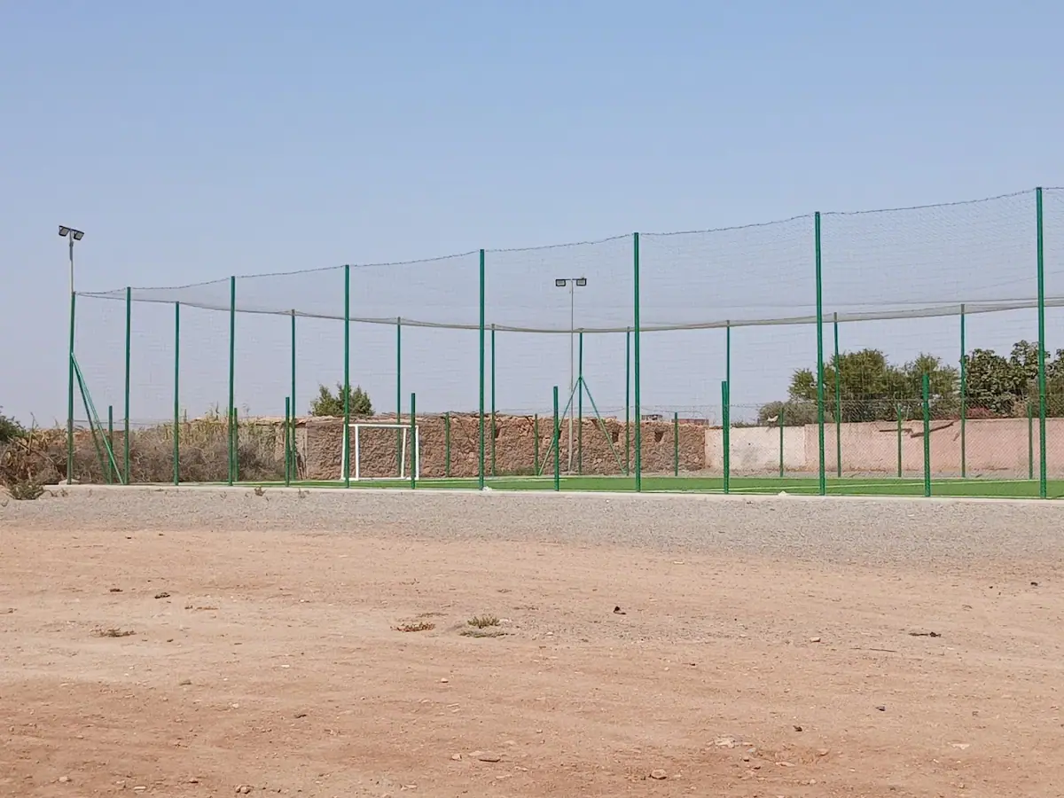 Stade de chabab temsia · Football · Agadir · photo 3