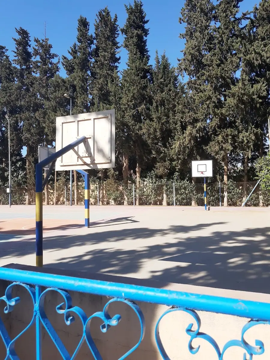 One Club · Basketball · Oujda · photo 2