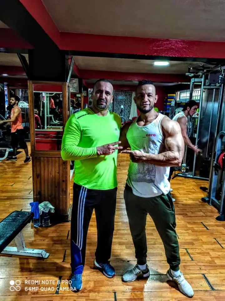 Al Alia Gym · Fitness & Musculation · Tanger · photo 2