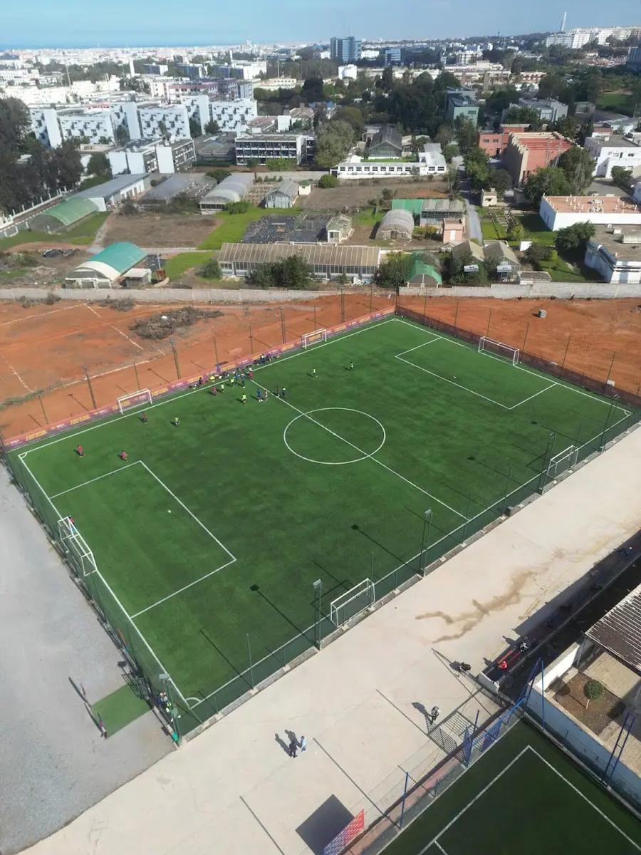 212 Academy Rabat · Football · Rabat · photo 2
