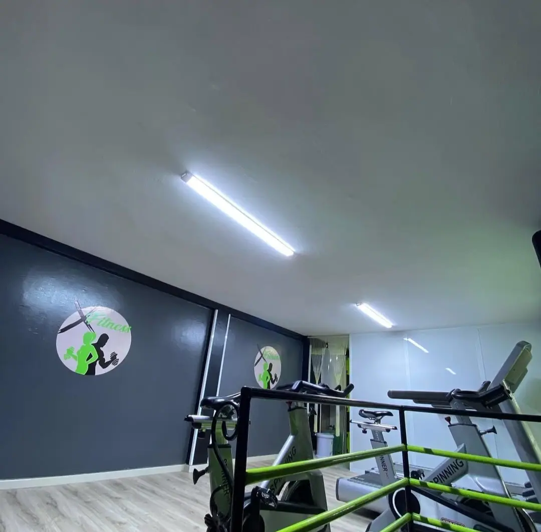 Body Fitness · Fitness & Musculation · Tanger · photo 2