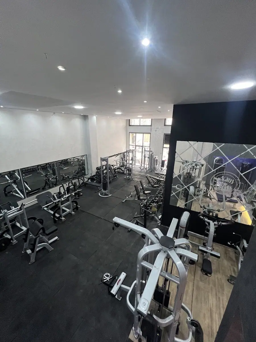 Razane Fitness · Fitness & Musculation · Tétouan