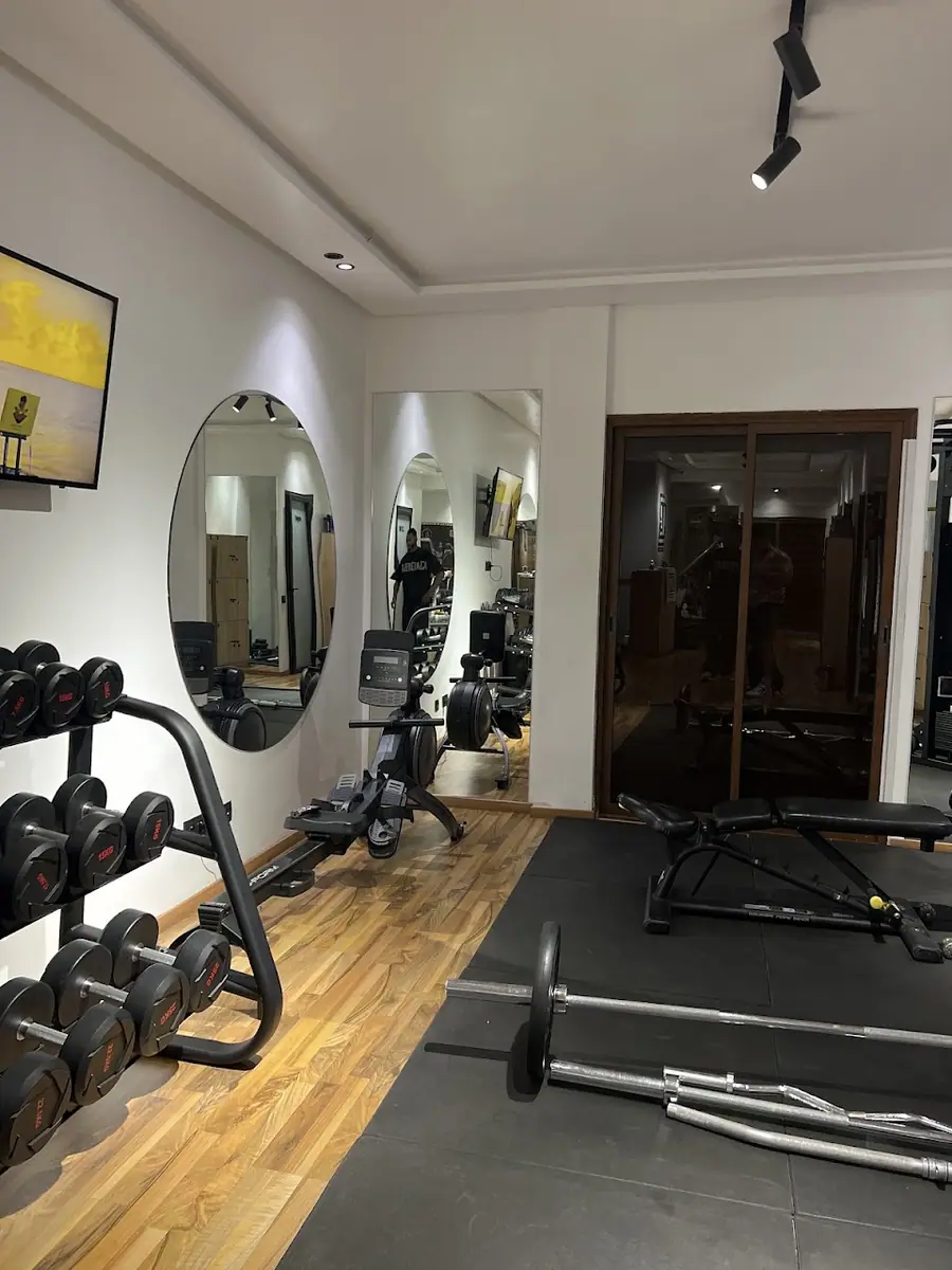 Quick Body · Fitness & Musculation · Marrakech · photo 2