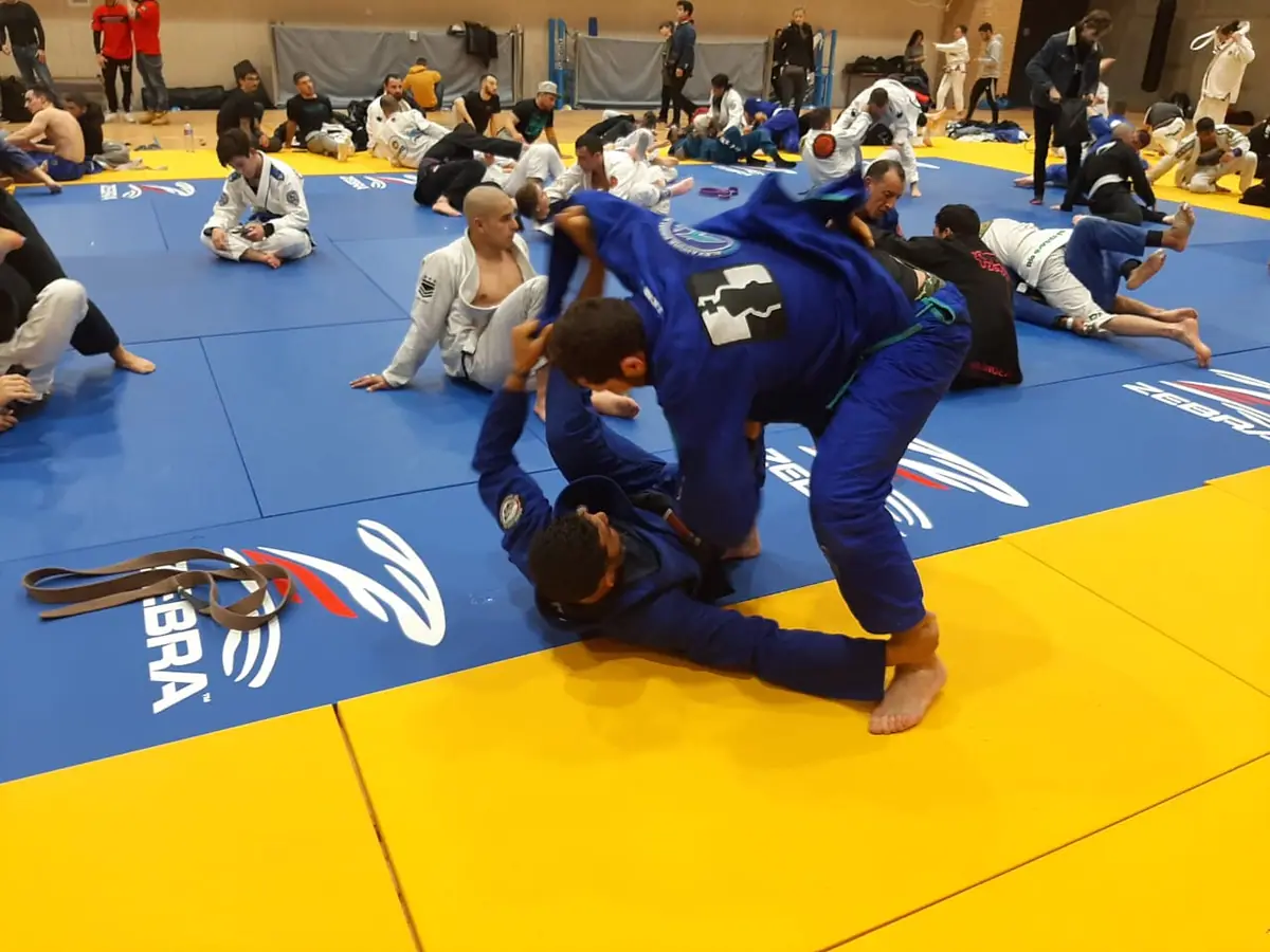 Ultimate Fight Academy · Fitness & Musculation · Kénitra