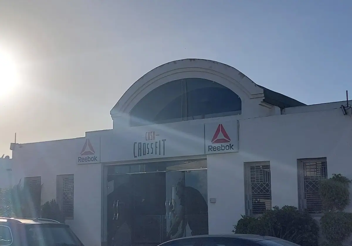 CrossFit Casa Anfa · CrossFit · Casablanca · photo 3
