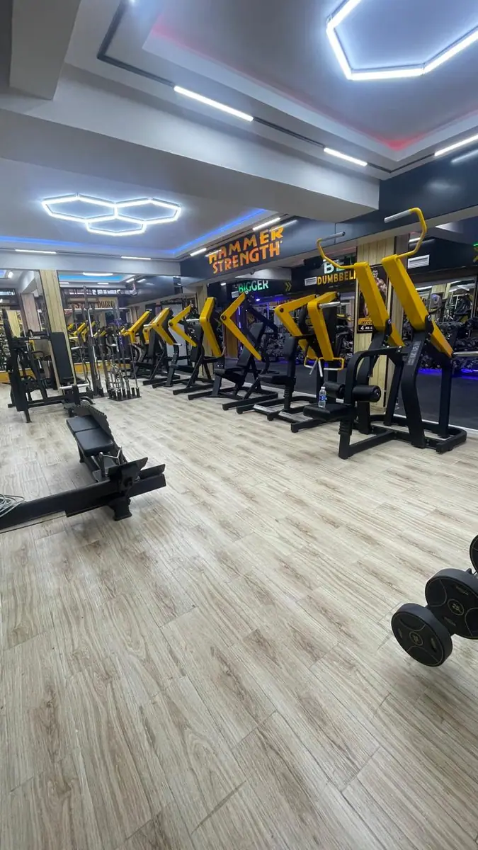 GYM Body Time · Fitness & Musculation · Agadir · photo 3