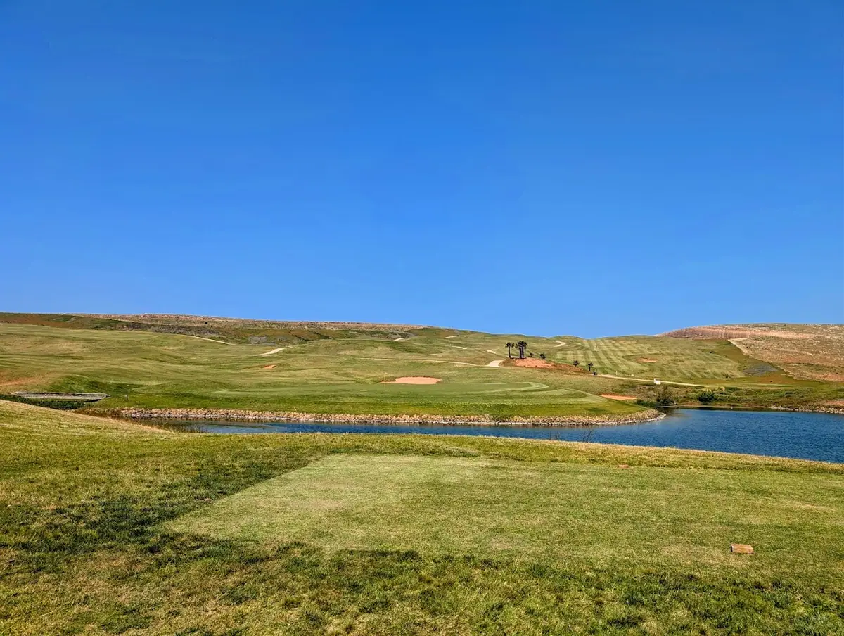 The Montgomerie Rabat · Golf · Kénitra · photo 3